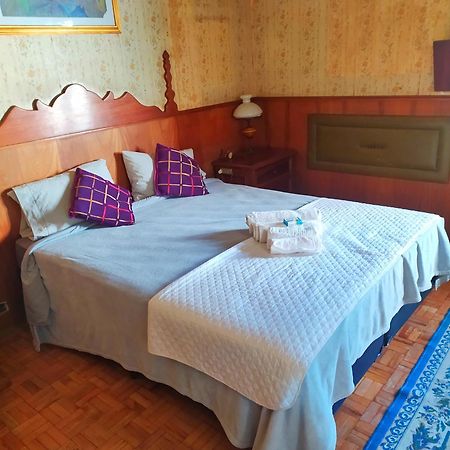 Cama Queen Mega Suite - 10 Min Metro E Aeroporto Cgh Сан-Паулу Екстер'єр фото
